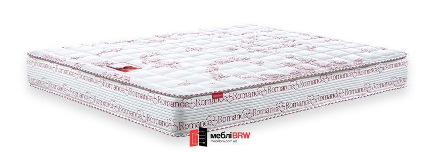 Матрац Amore/Амор, Розмір матрацу (ШхД) 80x200 603016071 фото