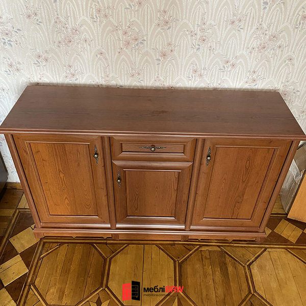СОНАТА Комод 3D1S Гербор 2746 фото
