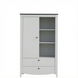 КАРІНА Тумба KOM1D2S Гербор 20006724 фото 1