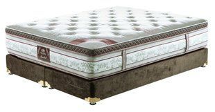 Матрац King Mattresses Anabel/Анабель, Розмір матрацу (ШхД) 80x200 581015983 фото