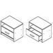 НЕПО Тумба приліжкова KOM1S Гербор 20005735 фото 2