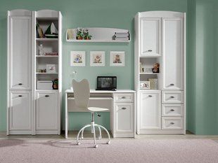 САЛЕРНО Дитяча Гербор BRW3413 фото