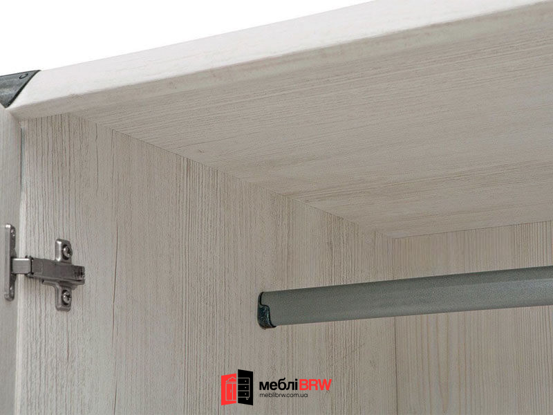 IНДIАНА арiзонська Шафа JSZF3D2S/150 БРВ (ВМК) 8004033 фото