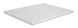Матрац топпер Topper-futon 1 cocos/Топер-футон 1 кокос жакард, Розмір матрацу (ШхД) 65x180 34799098516 фото 2