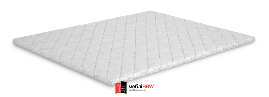 Матрац топпер Topper-futon 1 cocos/Топер-футон 1 кокос жакард, Розмір матрацу (ШхД) 65x180 34799098516 фото